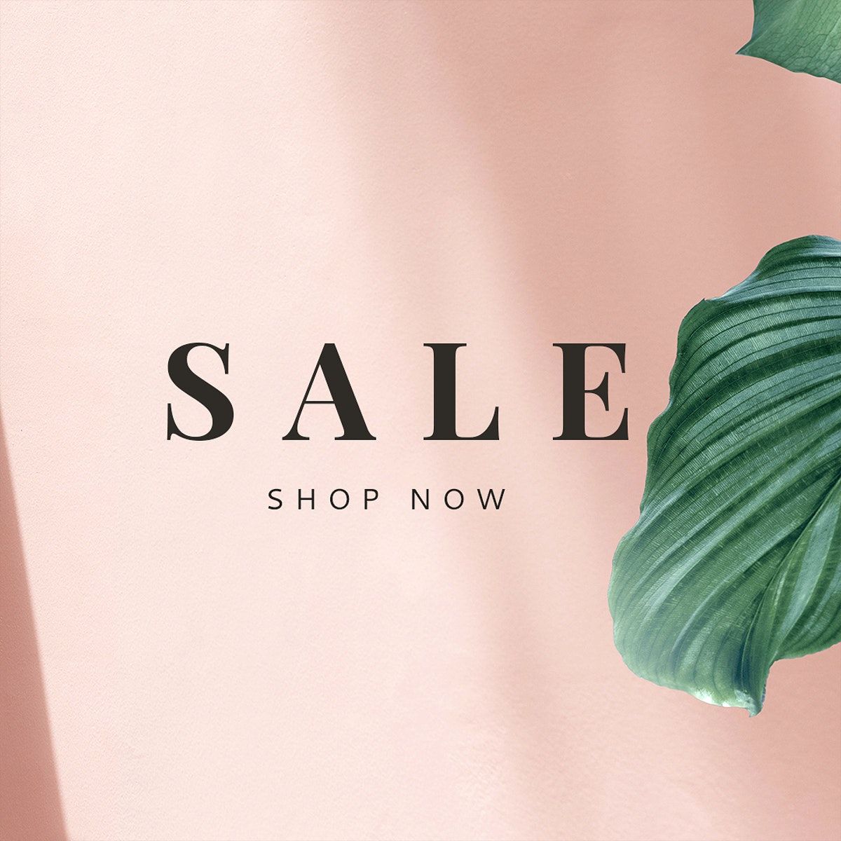 Sale