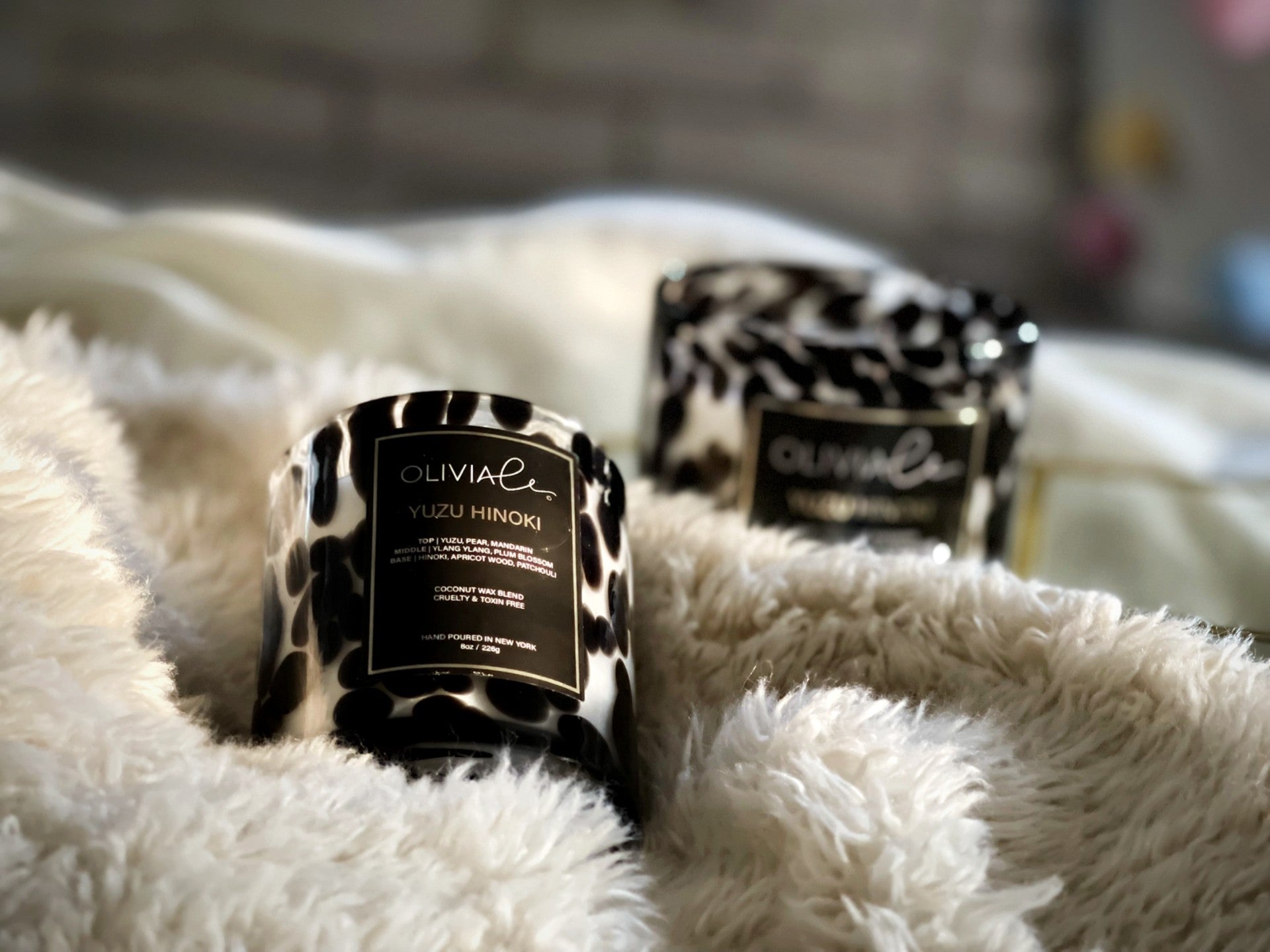 Candles