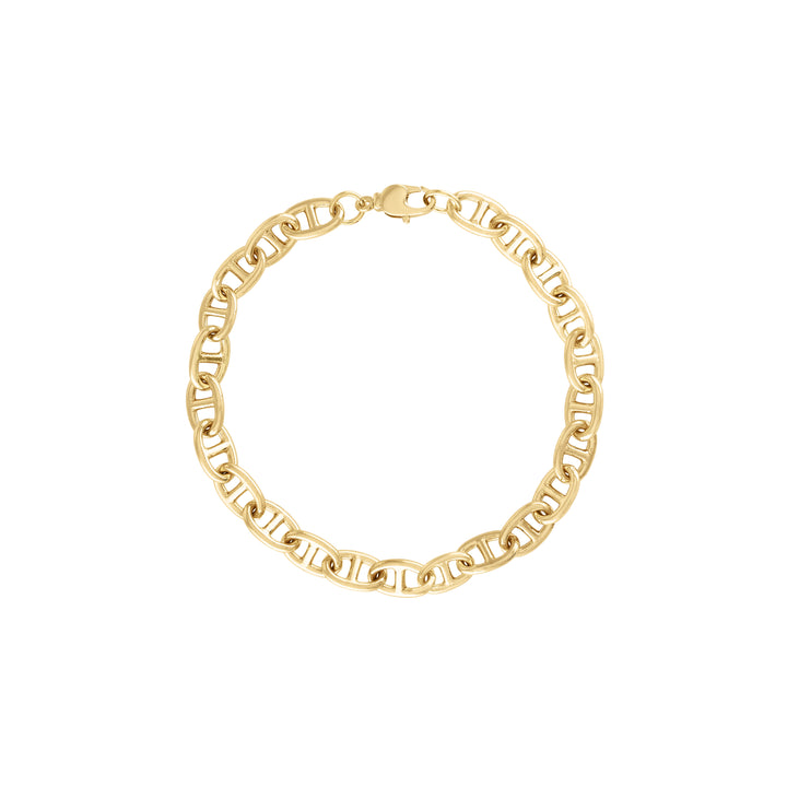 Mini Beverly Links Bracelet