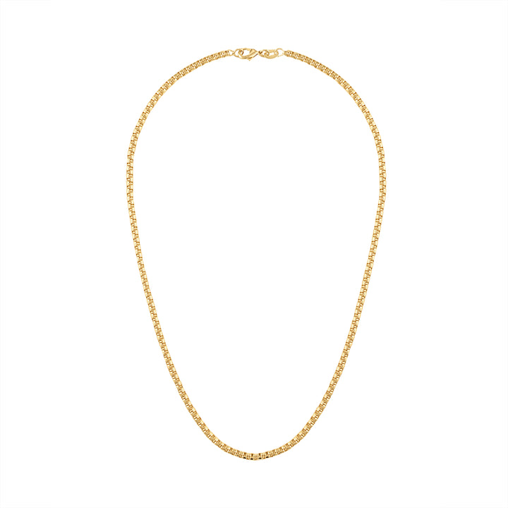 Devon Venetian Chain Necklace